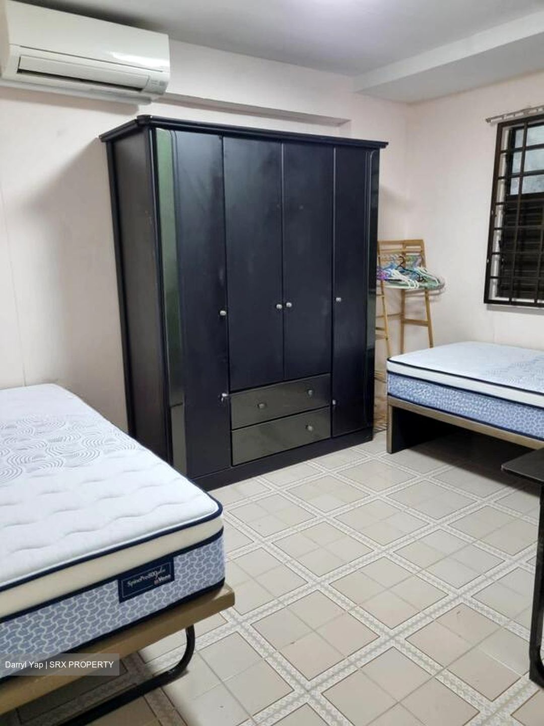 Blk 107 Serangoon North Avenue 1 (Serangoon), HDB 3 Rooms #517121281
